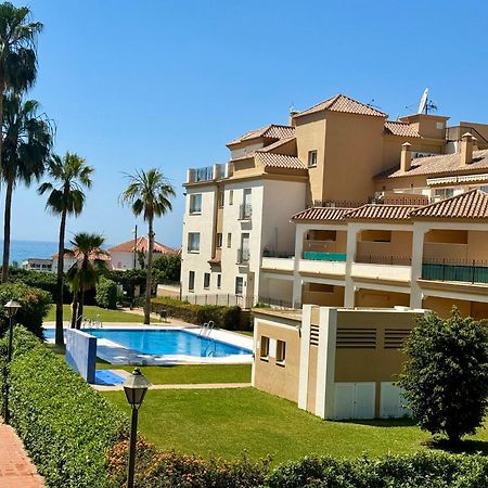 Strandnaera Boende I Torrox Costa Екстериор снимка