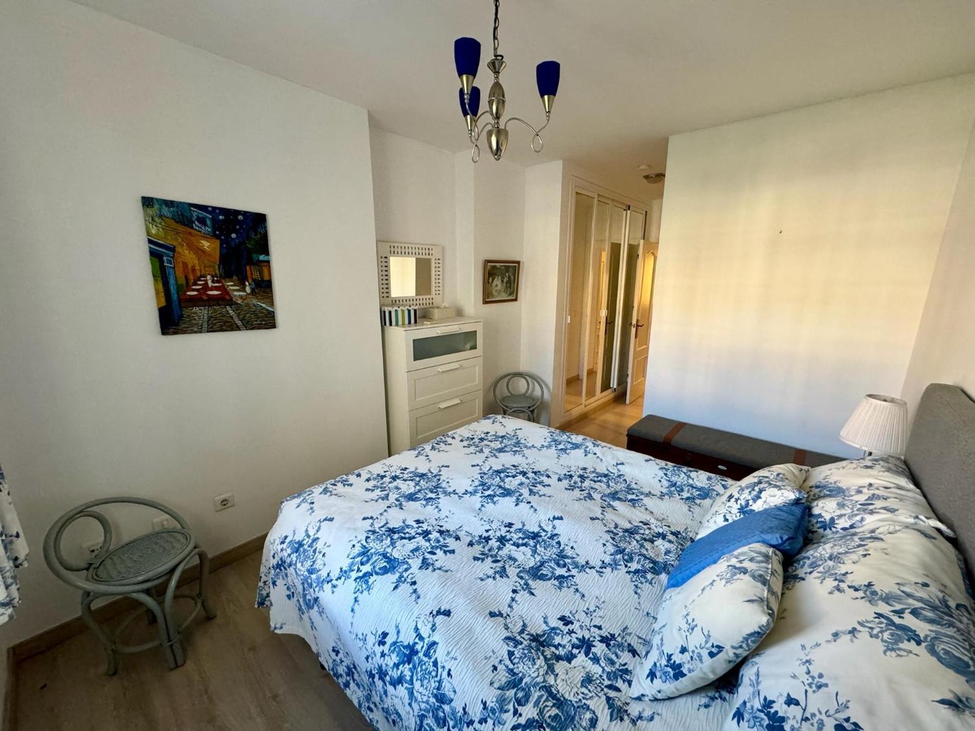 Strandnaera Boende I Torrox Costa Екстериор снимка